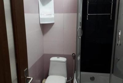 Apartament cu 2 camere decomandat în Central - 4