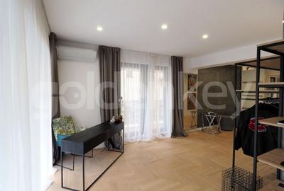 Apartament cu 2 camere decomandat în Floreasca - 3