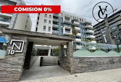 Garsonieră în Nord