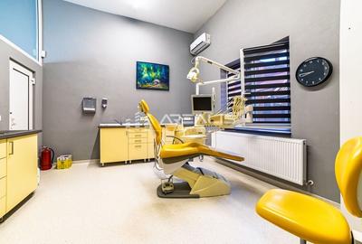 Apartament cu destinatii multiple, Bulevardul Revolutiei - 1