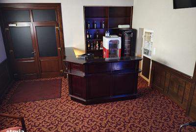 Spațiu comercial, de 100 mp, în Ultracentral - 7