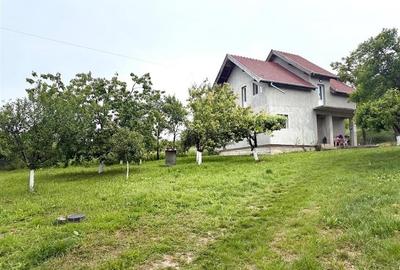 CASA CU TEREN 800 MP | ZONA  DEALURI | STRADA SOFIEI