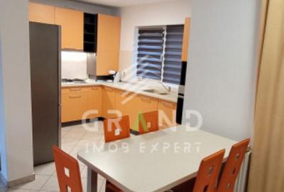 Duplex de inchiriat | 4 camere | 98 mp utili | 2 parcari | - 4