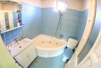 Casa cu compartimentare moderna in zona foarte buna - 11
