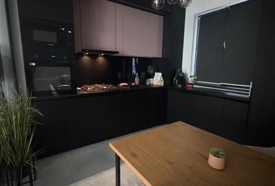 Casă tip duplex de vânzare în Popești-Leordeni – complet mobilată și utilată