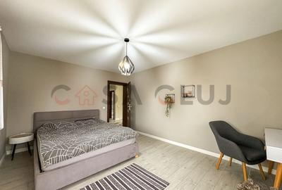 Comision 0! Casa individuala, la cheie cu teren de 700 mp! - 17