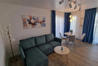 Apartament cu 2 camere decomandat în Central - 7