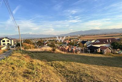 Teren Construcții intravilan de 874 mp, în Șura Mare - 6