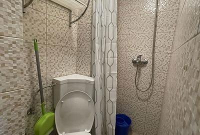 Garsonieră în Rogerius - 2