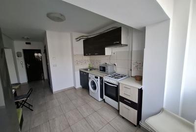 Garsonieră, mobilată în Alba Iulia - 5