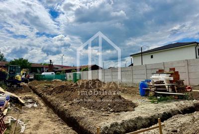 Casă individuală cu 4 camere cu Canalizare în Șelimbăr - 14