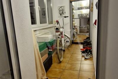 Apartament cu 3 camere la 16 minute pietonale de metroul Piata Muncii - 24