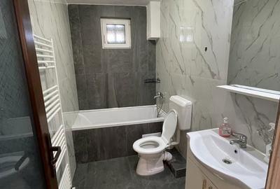 Apartament cu 2 camere în Ultracentral - 2