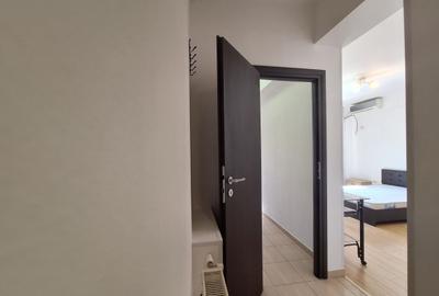 Garsonieră decomandată, mobilată în Chiajna - 4