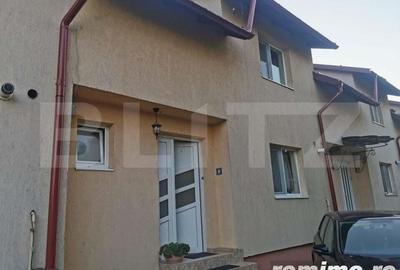 Casă cu 3 camere cu Teren 150 Mp în Sfântu Ilie - 4