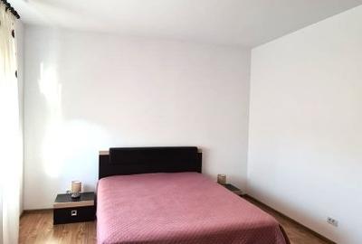 Apartament cu 2 camere decomandat în 13 Septembrie