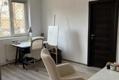 Apartament 3 camere  - centrala proprie -zona Cotroceni - 3