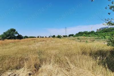 Teren de vanzare in Lazu, Galla Ballroom - 503 mp - 2