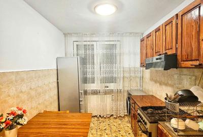 Apartament cu 2 camere semidecomandat în Rogerius - 7