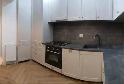 Apartament cu 2 camere decomandat în Tudor - 4
