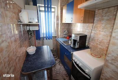 Apartament cu 2 camere decomandat în Batiz - 6