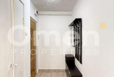 Apartament cu 2 camere semidecomandat în Central - 8
