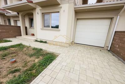 BG77-Vila Individuala 5 camere-COMISION 0% - 25