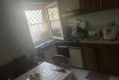 Apartament cu 4 camere decomandat, mobilat în Mihai Bravu - 3