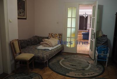 VAND CASA 3 CAMERE,POD,PIVNITA,2 GARAJE,FOISOR,DEJ - 12