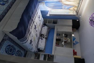 Apartament cu 2 camere în Săvinești