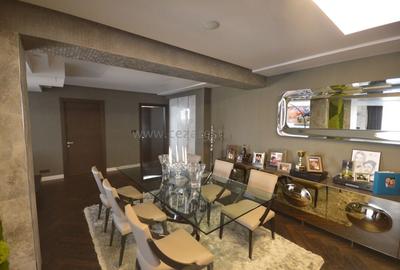 HERASTRAU PENTHOUSE LE CLUB  VEDERE PANORAMICA PARC | PARCARE - 4