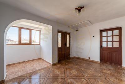 Casa cu teren de 1069 mp Bradu la 10 min de Pitesti! - 2