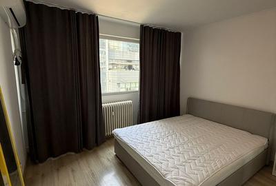 Apartament cu 2 camere decomandat, mobilat în Tineretului - 2