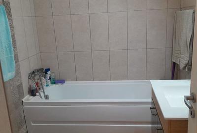 Apartament cu 2 camere decomandat în Rediu - 6