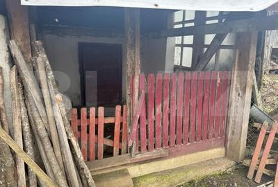 Casa individuala cu 2 camere, 160 mp utili, teren 3800 mp, Bistrita - 17