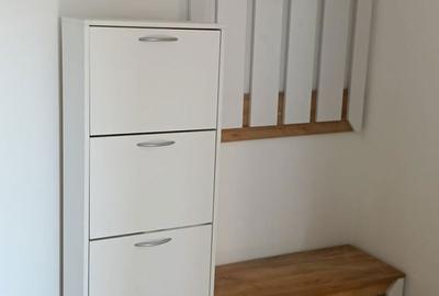 Apartament cu 3 camere în Central - 8