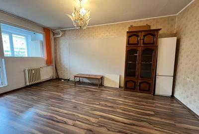 Bucur Obor- metrou la 1 min, 2 camere decomandat - 2