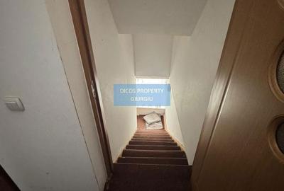 Casă cu 4 camere în Uiești - 7