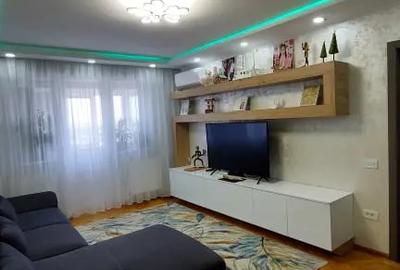 Apartament cu 3 camere decomandat în Plantelor - 5