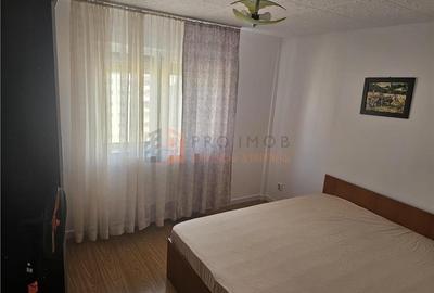 Apartament cu 3 camere decomandat, mobilat în Unirii Sud - 3