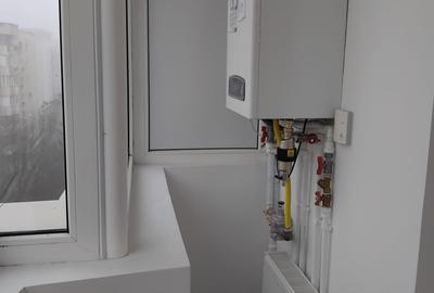 Garsoniera Brancoveanu - Oraselul Copiilor - Metrou - Centrala - 10