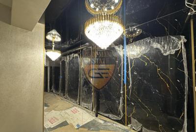 2 cam et 5/6 Parcare Buncar Antiatomic Campus Universitate M - 16