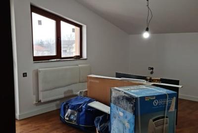 Casa P+M Unirea-Odobesti - 10