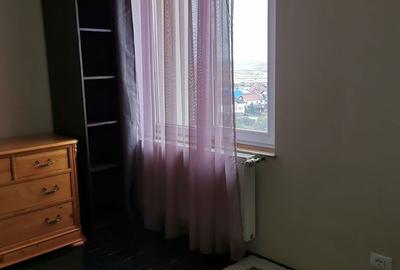 Apartament cu 3 camere în George Enescu - 10