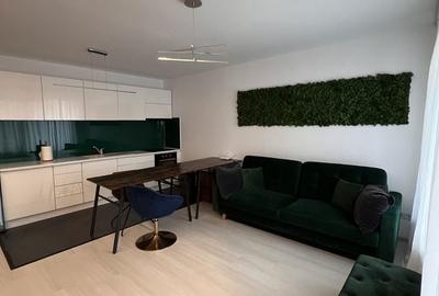 Apartament cu 2 camere în Crângași - 2