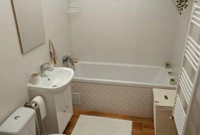 Apartament cu 2 camere in vila, suprafata 52 mp si loc de parcare Sanpetru - 8
