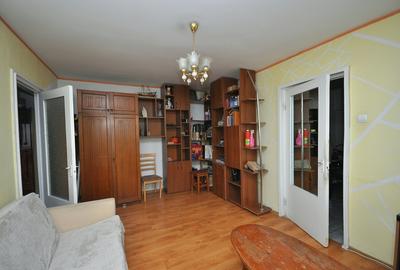 Apartament cu 4 camere semidecomandat, mobilat în Rahova - 11