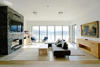 Colibita Lake View Resort | 3888 MP Teren-Acces Lac 151ML | East Panoramic View - 11