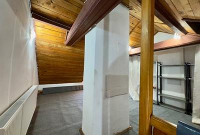 Decebal - Rond Alba Iulia  | Casa Individuala cu Terasa | Centrala Proprie - 14