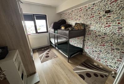 Apartament cu 3 camere decomandat în Central - 4